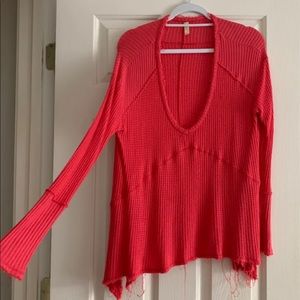 Free people top